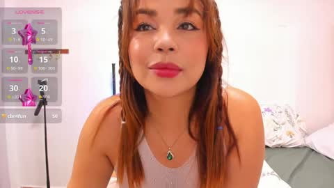Snapshot of megan_danger_ chatting on April 6, 2026, 4:46 am megan_danger_ online show from April 6, 2026, 4:46 am