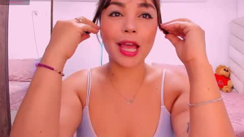 Snapshot of megan_danger_ chatting on April 15, 2026, 6:26 pm megan_danger_ online show from April 15, 2026, 6:26 pm