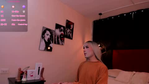 Snapshot of megan_do_santos chatting on January 28, 2025, 3:25 pm megan do santos online show from January 28, 2025, 3:25 pm