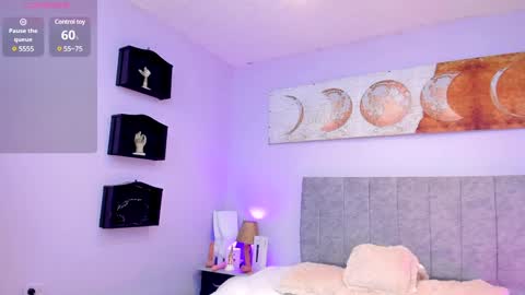 Snapshot of megan_do_santos chatting on February 26, 2025, 1:00 am megan do santos online show from February 26, 2025, 1:00 am