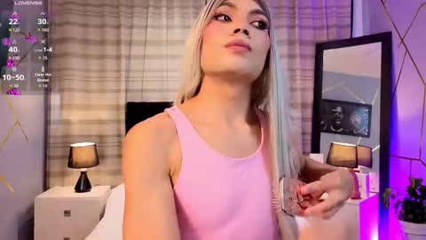 megan do santos online show from December 20, 2025, 8:38 pm