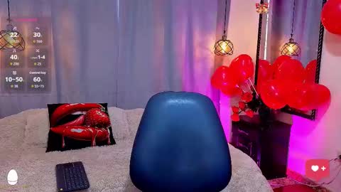 megan do santos online show from February 16, 2026, 8:05 pm