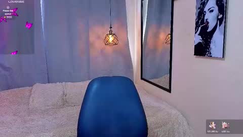 megan do santos online show from February 17, 2026, 8:37 pm