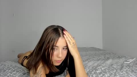 Snapshot of megan_dolly777 chatting on December 3, 2024, 7:43 am megan online show from December 3, 2024, 7:43 am