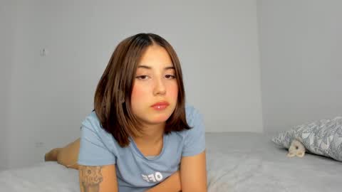 Snapshot of megan_dolly777 chatting on December 7, 2024, 3:47 am megan online show from December 7, 2024, 3:47 am