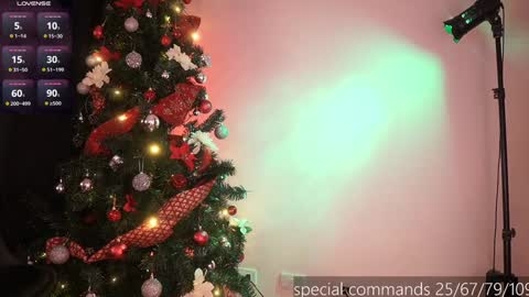 Snapshot of megan_evaans chatting on December 11, 2024, 10:16 pm welcome guys please help me to reach 100 hands up Thanks online show from December 11, 2024, 10:16 pm