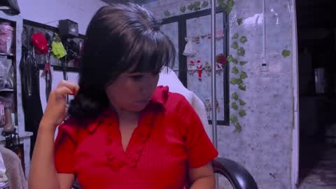 megan grace 20 online show from January 8, 2025, 11:54 am