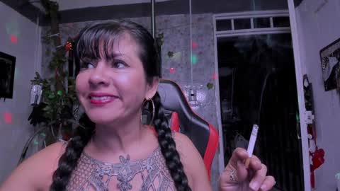 megan grace 20 online show from January 14, 2025, 3:26 pm