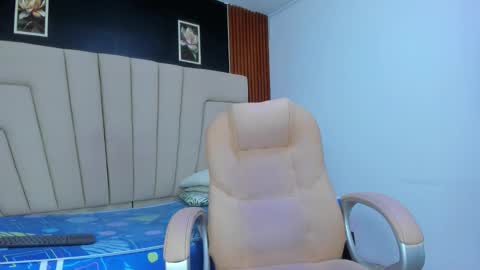 Megan online show from March 8, 2026, 3:54 am