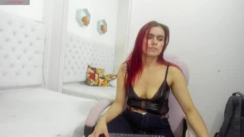 Megan online show from April 5, 2026, 10:40 pm