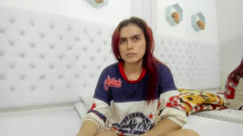 Snapshot of megan_hally chatting on May 10, 2026, 11:37 am Megan online show from May 10, 2026, 11:37 am