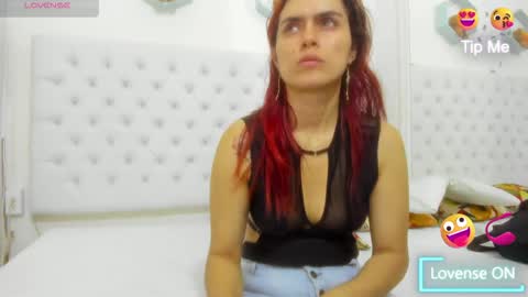 Snapshot of megan_hally chatting on May 21, 2026, 11:06 am Megan online show from May 21, 2026, 11:06 am