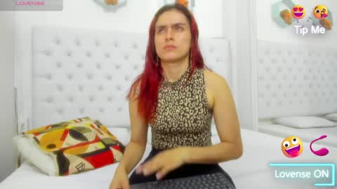 Snapshot of megan_hally chatting on May 22, 2026, 11:05 am Megan online show from May 22, 2026, 11:05 am