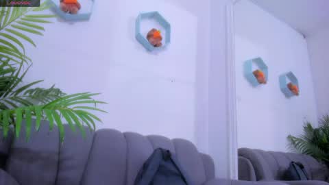 Snapshot of megan_hally chatting on June 5, 2026, 11:16 am Megan online show from June 5, 2026, 11:16 am