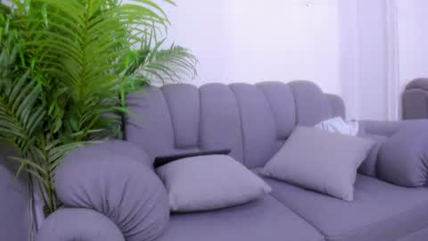 Snapshot of megan_hally chatting on June 12, 2026, 11:20 am Megan online show from June 12, 2026, 11:20 am