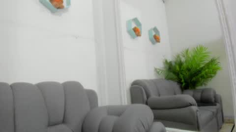Snapshot of megan_hally chatting on June 13, 2026, 11:19 am Megan online show from June 13, 2026, 11:19 am