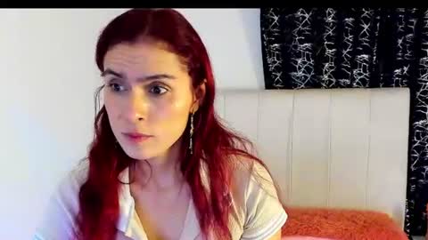 Snapshot of megan_hally chatting on June 19, 2026, 11:36 am Megan online show from June 19, 2026, 11:36 am
