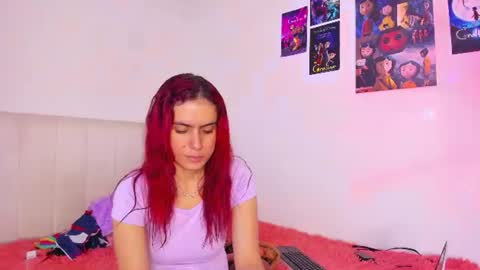 Snapshot of megan_hally chatting on July 28, 2026, 10:43 am Megan online show from July 28, 2026, 10:43 am