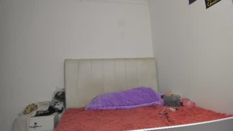 Snapshot of megan_hally chatting on July 30, 2026, 10:36 am Megan online show from July 30, 2026, 10:36 am