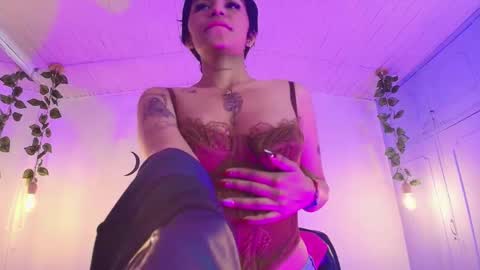 Snapshot of megan_hottts chatting on January 12, 2026, 12:54 pm megan_hottts online show from January 12, 2026, 12:54 pm