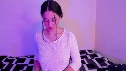 megan_jenner1 online show from February 7, 2026, 6:17 am