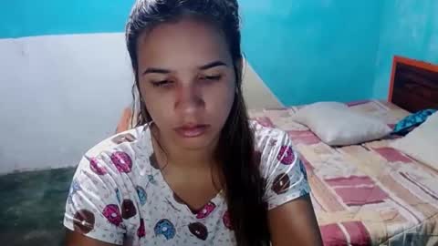 Snapshot of megan_little_ chatting on December 9, 2024, 4:58 pm amanda online show from December 9, 2024, 4:58 pm