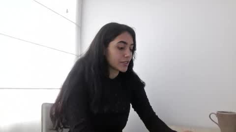 Snapshot of megan_lof chatting on November 20, 2025, 6:18 pm Megan online show from November 20, 2025, 6:18 pm