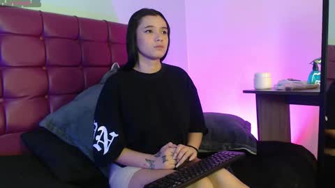 Valentina online show from February 23, 2026, 1:30 pm