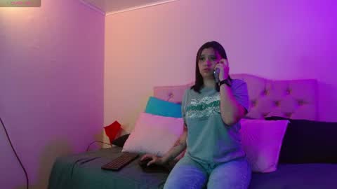 Snapshot of megan_lr chatting on July 29, 2026, 2:32 am Valentina online show from July 29, 2026, 2:32 am