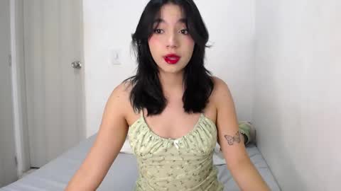 Megan independent model online show from May 1, 2026, 12:04 am