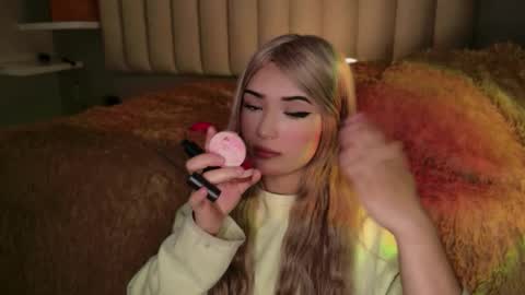     online show from March 16, 2026, 3:27 pm