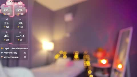 Snapshot of megan_nelson chatting on January 31, 2025, 1:02 pm Megan Nelson online show from January 31, 2025, 1:02 pm