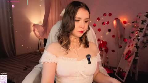 Snapshot of megan_nelson chatting on May 8, 2026, 11:04 am Megan Nelson online show from May 8, 2026, 11:04 am