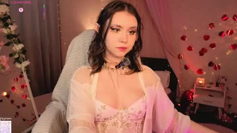 Snapshot of megan_nelson chatting on May 21, 2026, 11:39 am Megan Nelson online show from May 21, 2026, 11:39 am