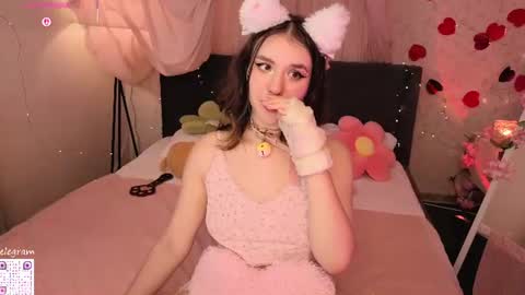 Megan Nelson online show from June 23, 2026, 11:19 am