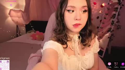 Megan Nelson online show from July 3, 2026, 11:16 am