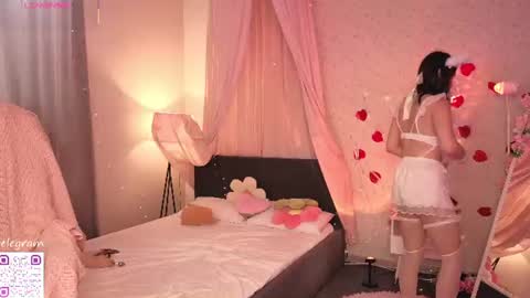 Megan Nelson online show from August 5, 2026, 11:24 am