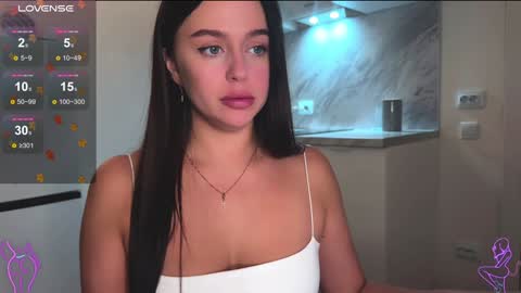 Snapshot of megan_nilson chatting on December 3, 2024, 9:45 pm Megan online show from December 3, 2024, 9:45 pm