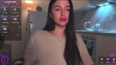 Snapshot of megan_nilson chatting on December 5, 2024, 4:09 am Megan online show from December 5, 2024, 4:09 am