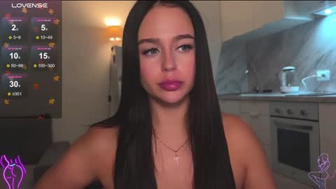 Snapshot of megan_nilson chatting on December 6, 2024, 11:36 pm Megan online show from December 6, 2024, 11:36 pm