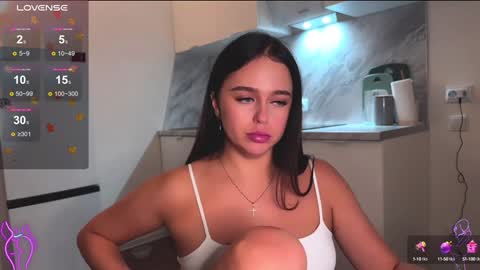 Snapshot of megan_nilson chatting on December 7, 2024, 10:17 pm Megan online show from December 7, 2024, 10:17 pm