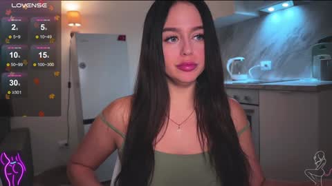 Snapshot of megan_nilson chatting on December 17, 2024, 11:27 pm Megan online show from December 17, 2024, 11:27 pm