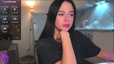 Snapshot of megan_nilson chatting on December 18, 2024, 8:25 pm Megan online show from December 18, 2024, 8:25 pm