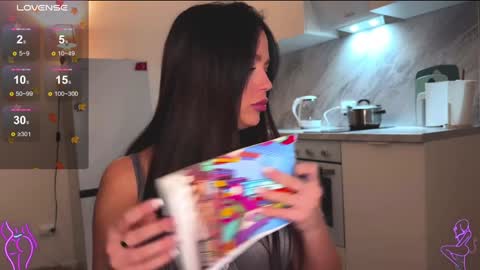 Snapshot of megan_nilson chatting on December 19, 2024, 8:34 pm Megan online show from December 19, 2024, 8:34 pm