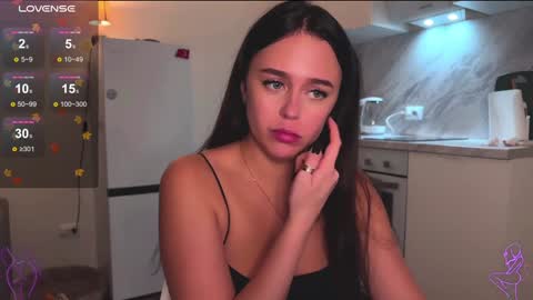 Snapshot of megan_nilson chatting on December 29, 2024, 3:11 am Megan online show from December 29, 2024, 3:11 am