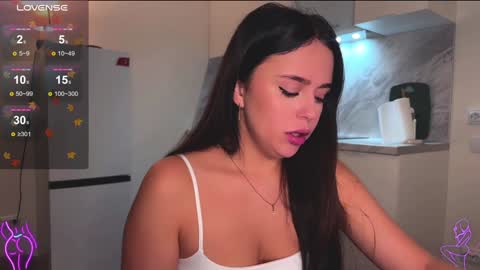 Snapshot of megan_nilson chatting on December 29, 2024, 8:26 pm Megan online show from December 29, 2024, 8:26 pm