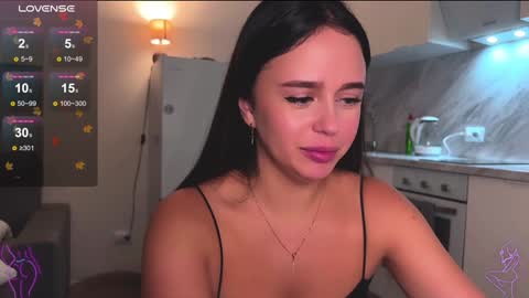 Snapshot of megan_nilson chatting on December 30, 2024, 2:31 am Megan online show from December 30, 2024, 2:31 am