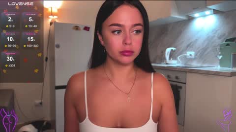 Snapshot of megan_nilson chatting on January 3, 2025, 11:33 pm Megan online show from January 3, 2025, 11:33 pm