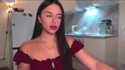 Snapshot of megan_nilson chatting on January 5, 2025, 12:52 am Megan online show from January 5, 2025, 12:52 am