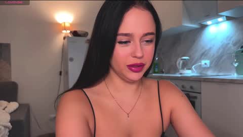 Snapshot of megan_nilson chatting on January 5, 2025, 6:24 pm Megan online show from January 5, 2025, 6:24 pm